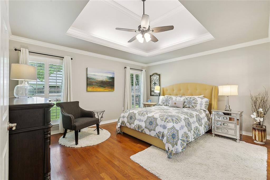 284 Forest Brook Boulevard, Mandeville, Louisiana image 13