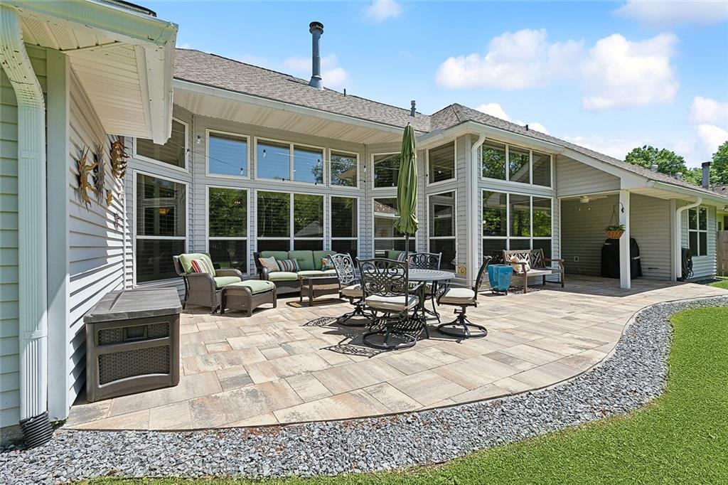 284 Forest Brook Boulevard, Mandeville, Louisiana image 24