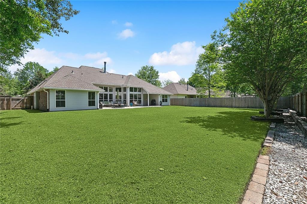 284 Forest Brook Boulevard, Mandeville, Louisiana image 26