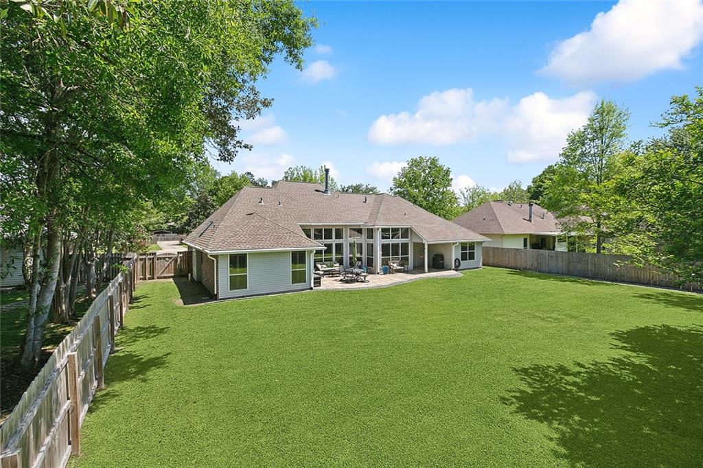 284 Forest Brook Boulevard, Mandeville, Louisiana image 27