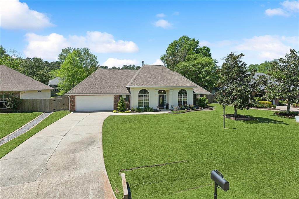 284 Forest Brook Boulevard, Mandeville, Louisiana image 3