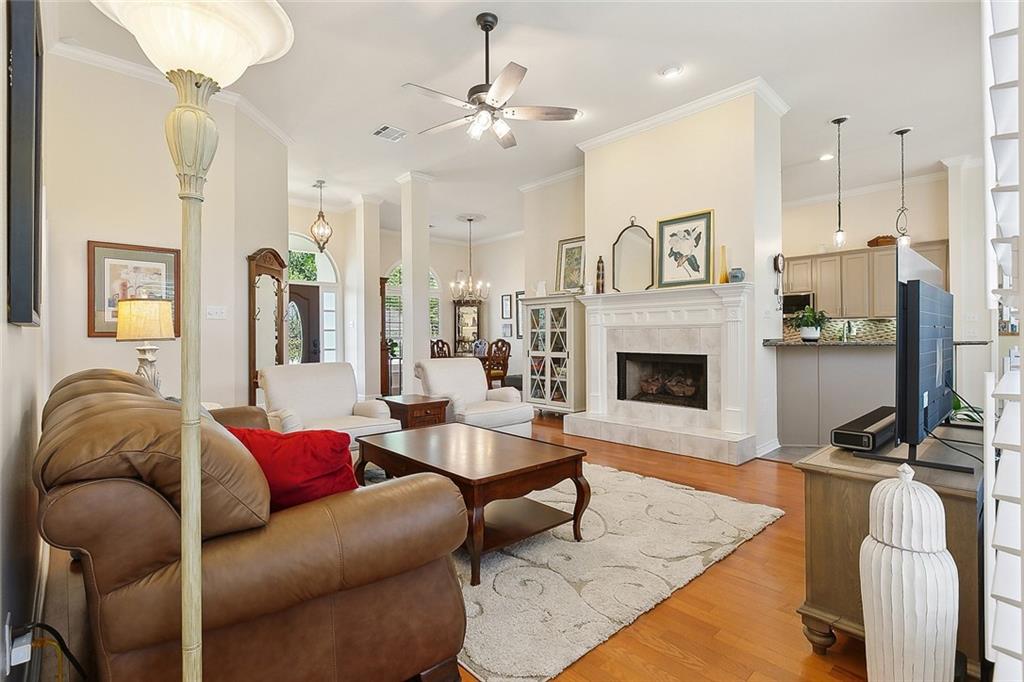 284 Forest Brook Boulevard, Mandeville, Louisiana image 6