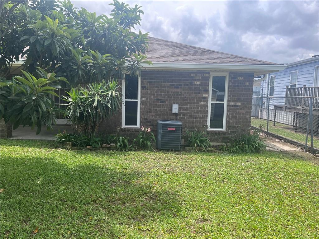 1505 Pomona Street, Metairie, Louisiana image 40