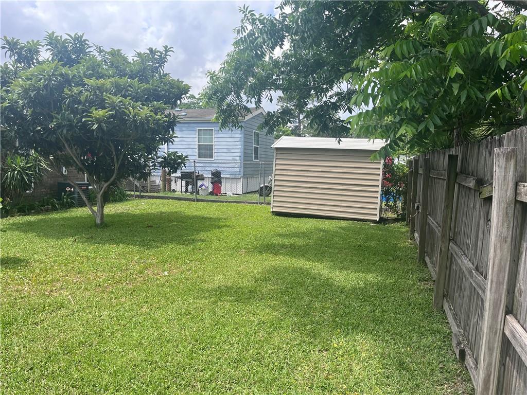 1505 Pomona Street, Metairie, Louisiana image 41