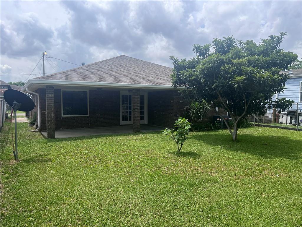 1505 Pomona Street, Metairie, Louisiana image 43