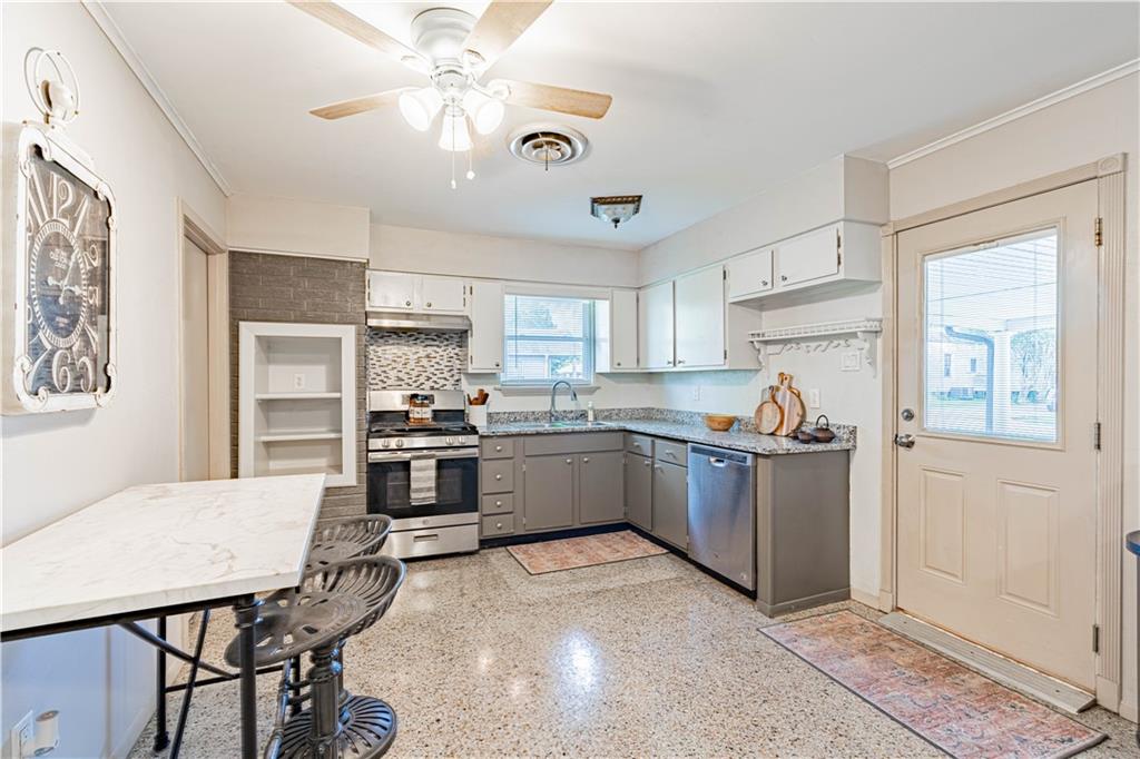 919 .5 Perry Street, Gretna, Louisiana image 10