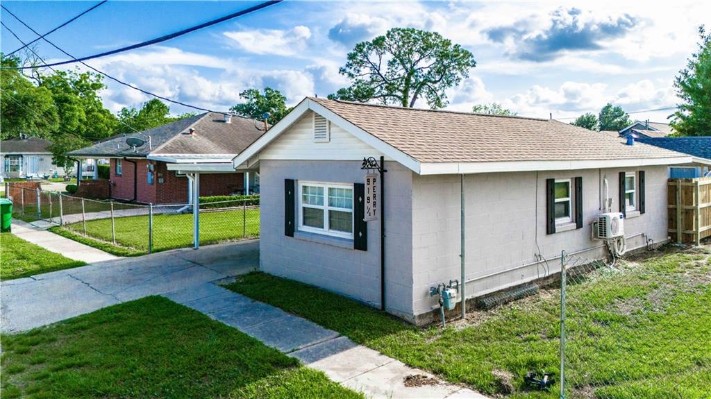 919 .5 Perry Street, Gretna, Louisiana image 21