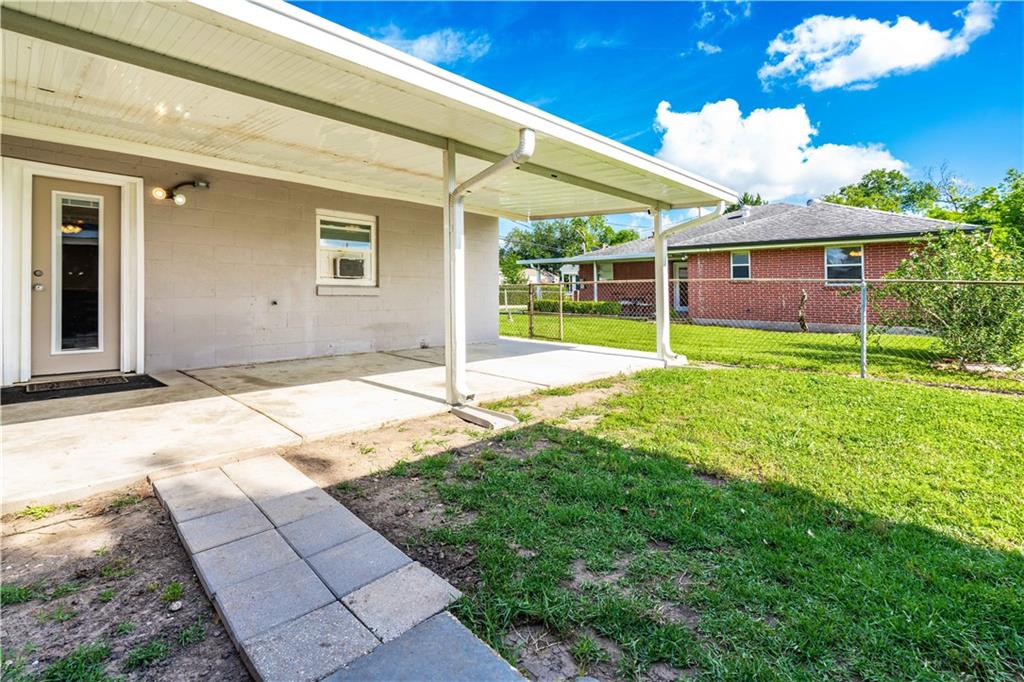 919 .5 Perry Street, Gretna, Louisiana image 29