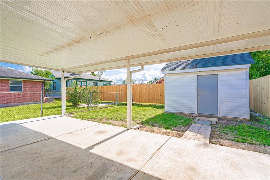 919 .5 Perry Street, Gretna, Louisiana image 30