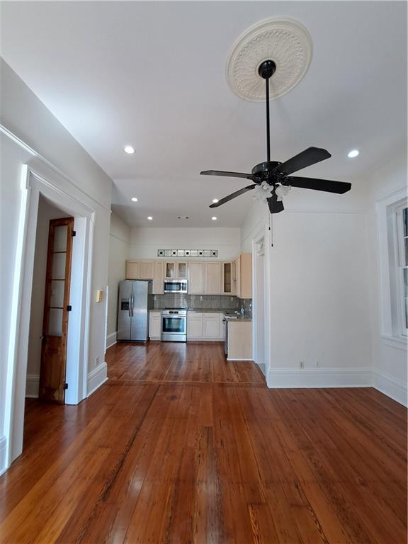 1131 Burgundy Street #B, New Orleans, Louisiana image 17