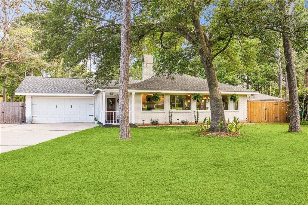 295 Garden Avenue, Mandeville, Louisiana image 2