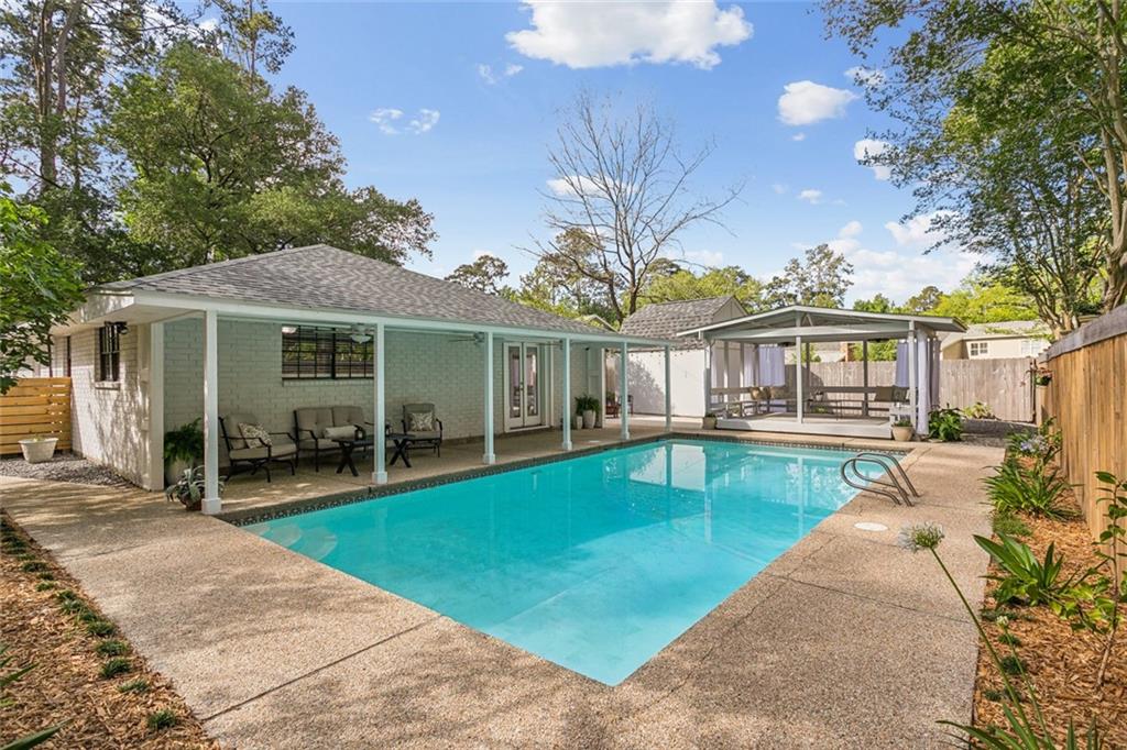 295 Garden Avenue, Mandeville, Louisiana image 22
