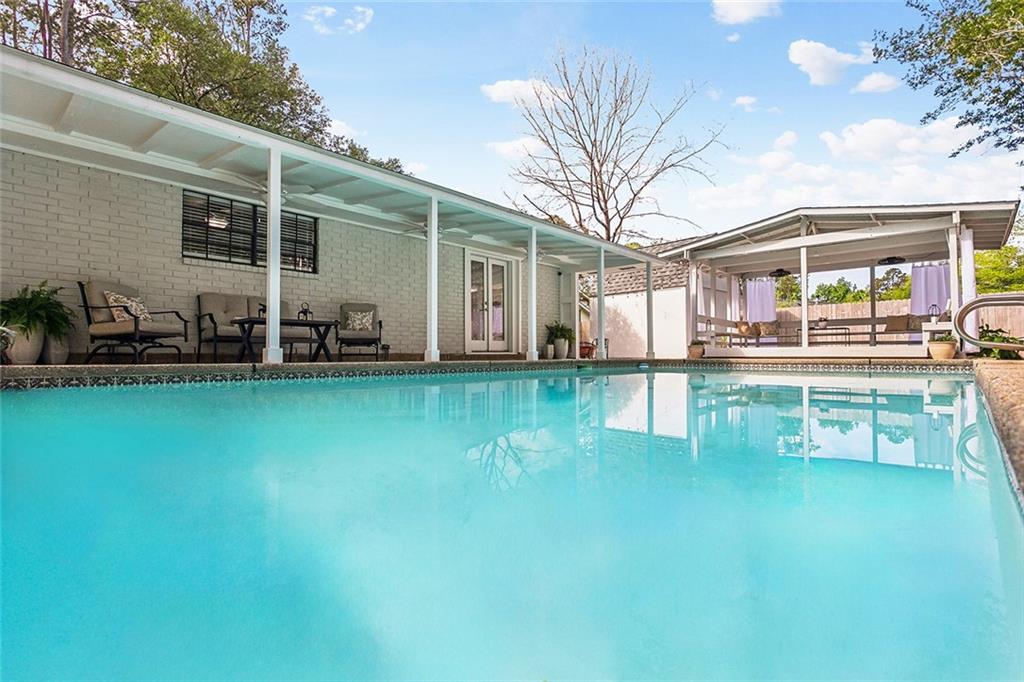 295 Garden Avenue, Mandeville, Louisiana image 23