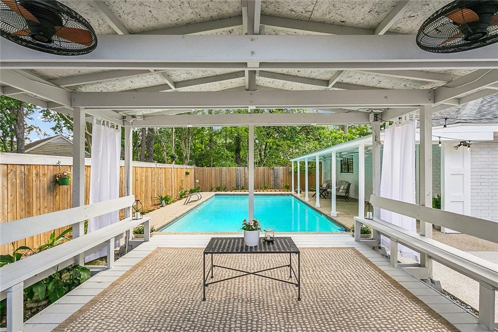 295 Garden Avenue, Mandeville, Louisiana image 4