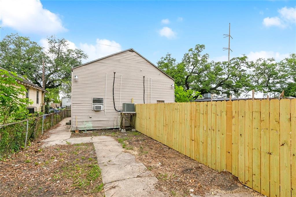 1772 N Dorgenois Street, New Orleans, Louisiana image 10
