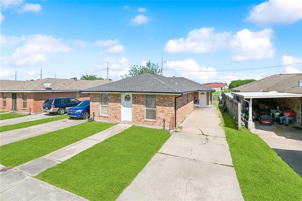 4017-19 Jupiter Drive, Chalmette, Louisiana image 1