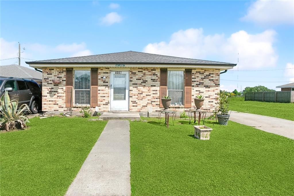 4005-07 Jupiter Drive, Chalmette, Louisiana image 2