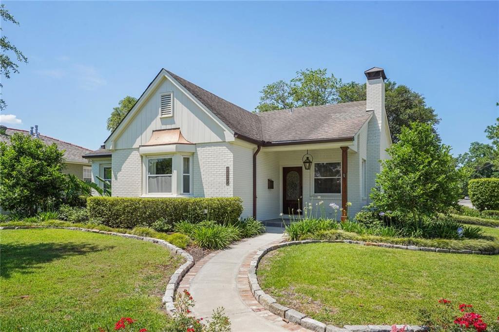 1129 Allen Toussaint Boulevard, New Orleans, Louisiana image 1