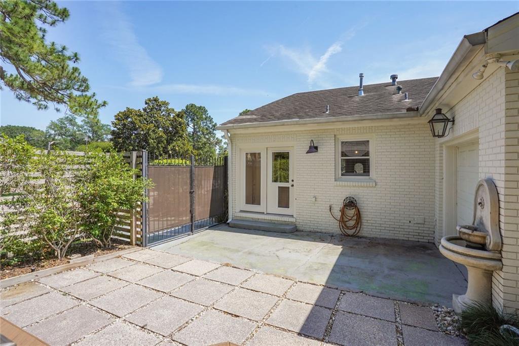 1129 Allen Toussaint Boulevard, New Orleans, Louisiana image 24