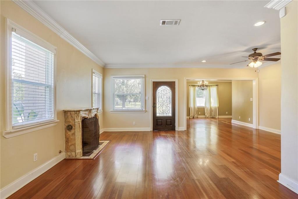 1129 Allen Toussaint Boulevard, New Orleans, Louisiana image 4