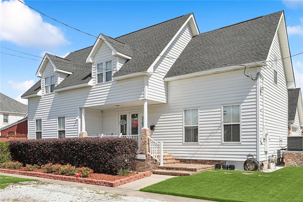 3105 39th Street, Metairie, Louisiana image 1
