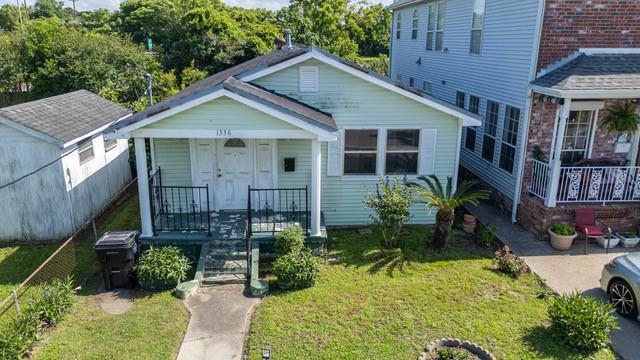 1336 Sere Street, New Orleans, Louisiana image 3