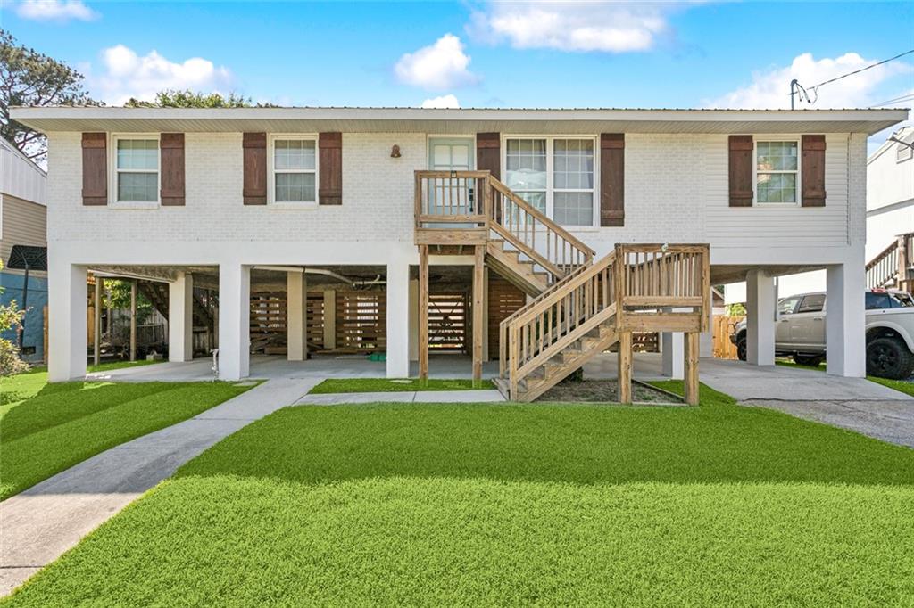 2967 Camellia Drive, Slidell, Louisiana image 1