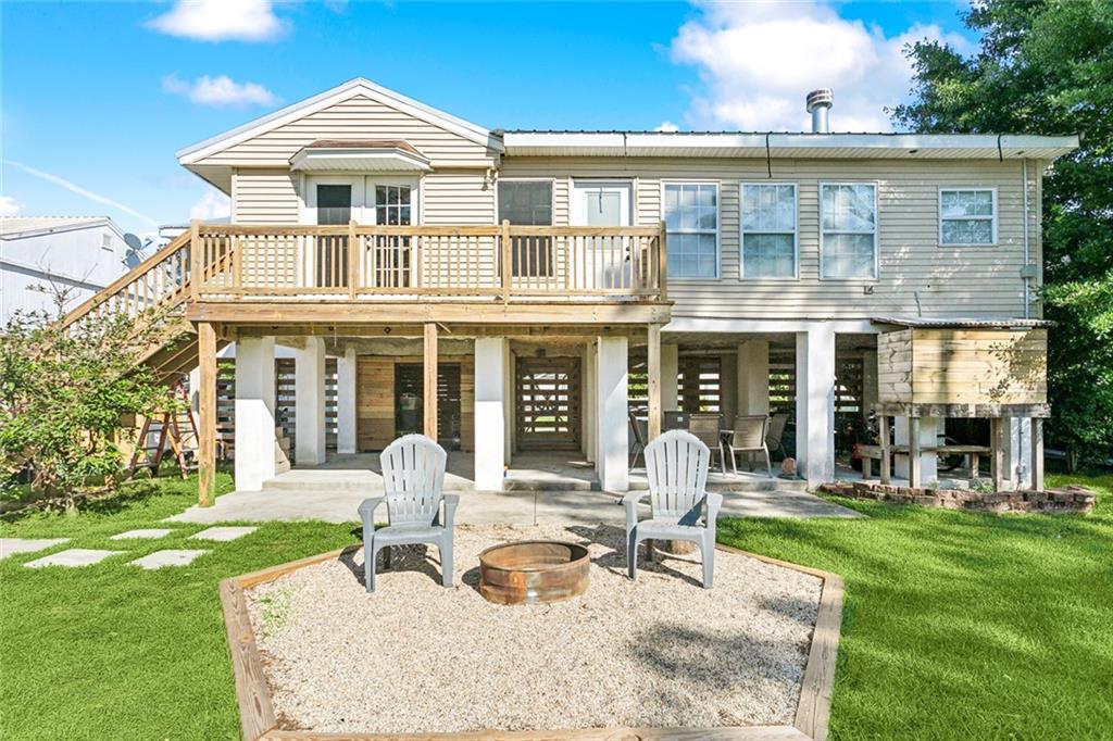 2967 Camellia Drive, Slidell, Louisiana image 14