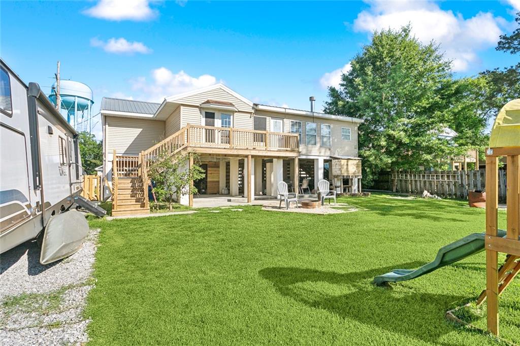 2967 Camellia Drive, Slidell, Louisiana image 15