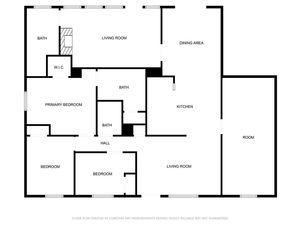 2967 Camellia Drive, Slidell, Louisiana image 18