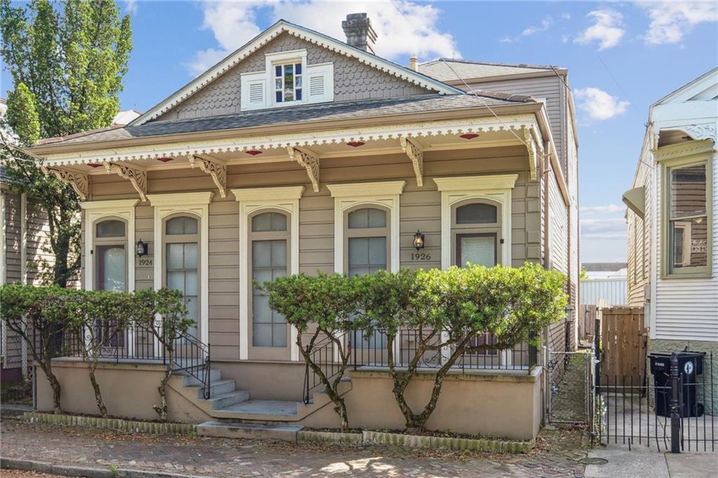 1924 26 Esplanade Avenue, New Orleans, Louisiana image 1