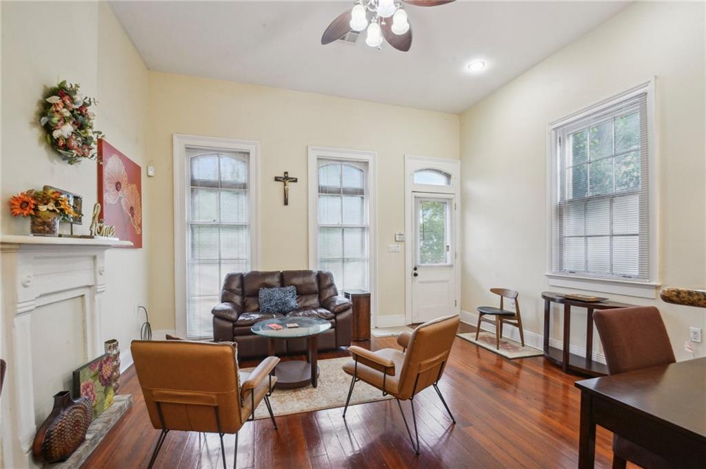 1924 26 Esplanade Avenue, New Orleans, Louisiana image 4
