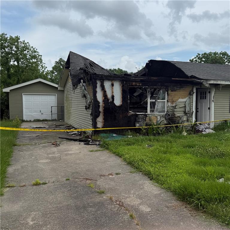 572 Gardenia Street, La Place, Louisiana image 2