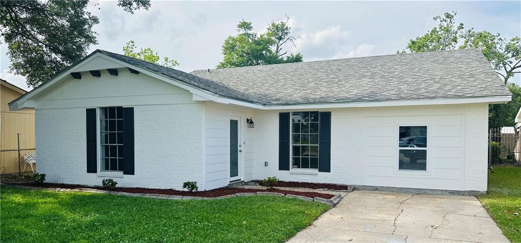 2532 Colorado Drive, Marrero, Louisiana image 1