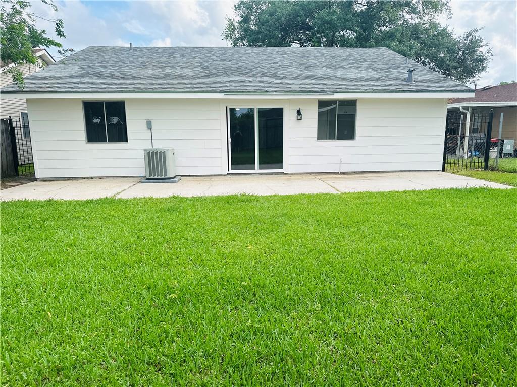 2532 Colorado Drive, Marrero, Louisiana image 15