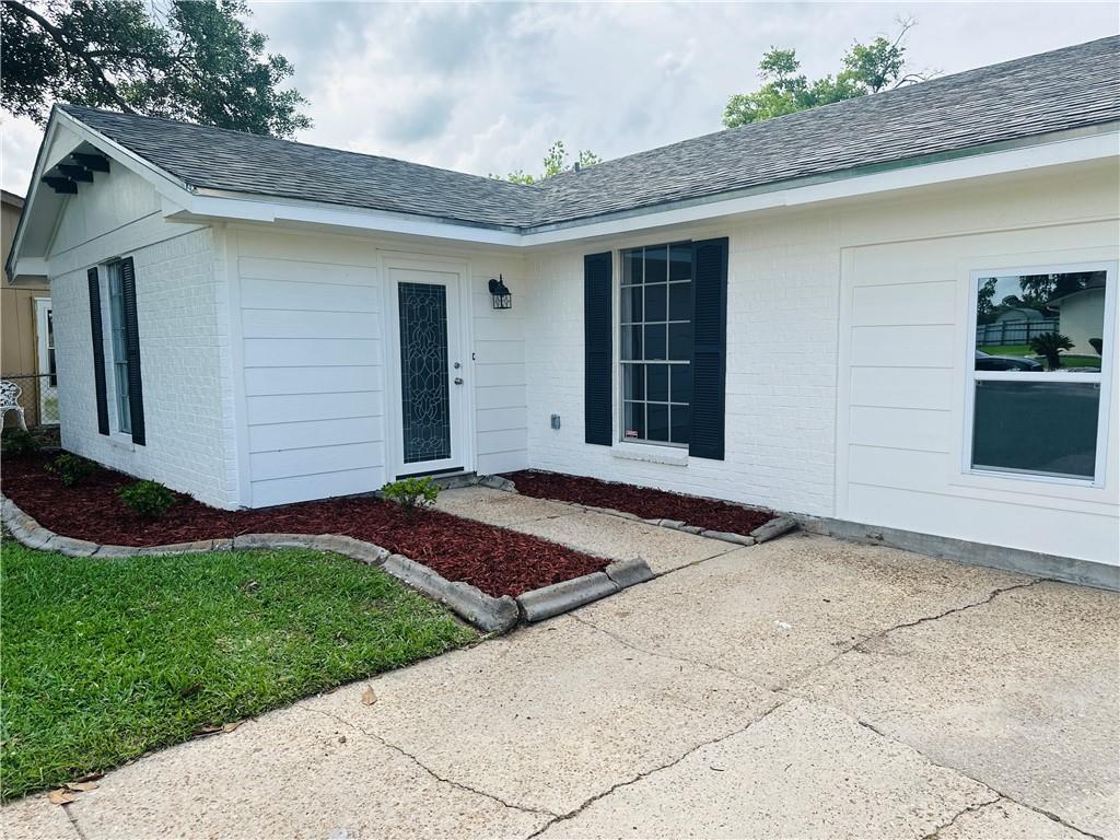 2532 Colorado Drive, Marrero, Louisiana image 2