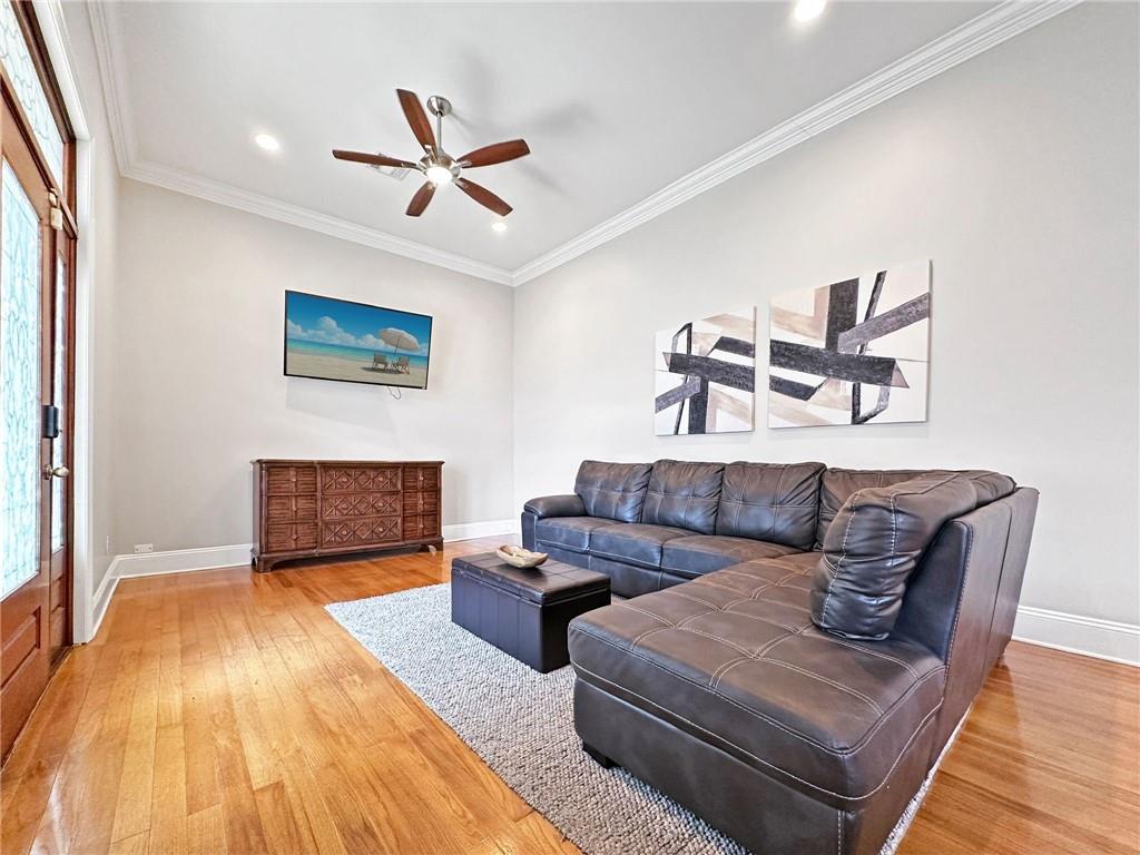 1500 N Dorgenois Street, New Orleans, Louisiana image 9