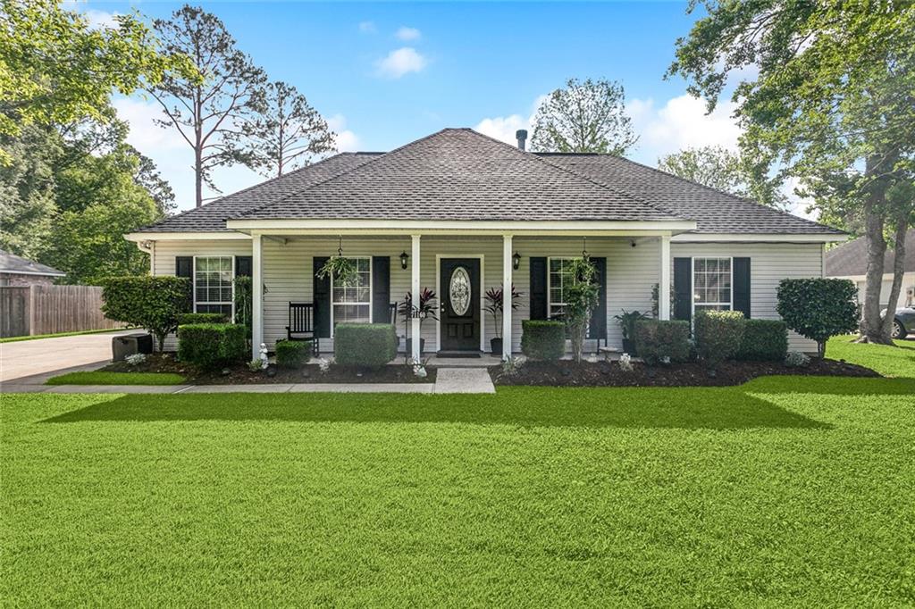 71160 Schooner Place, Abita Springs, Louisiana image 1