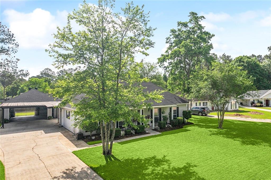 71160 Schooner Place, Abita Springs, Louisiana image 2