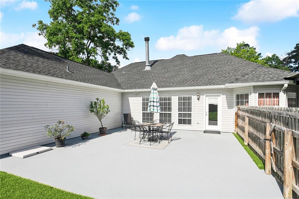 71160 Schooner Place, Abita Springs, Louisiana image 20