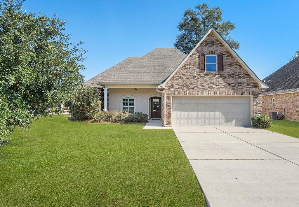 940 Woodsprings Court, Covington, Louisiana image 1