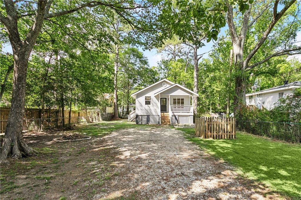 28547 Canal Drive, Lacombe, Louisiana image 2
