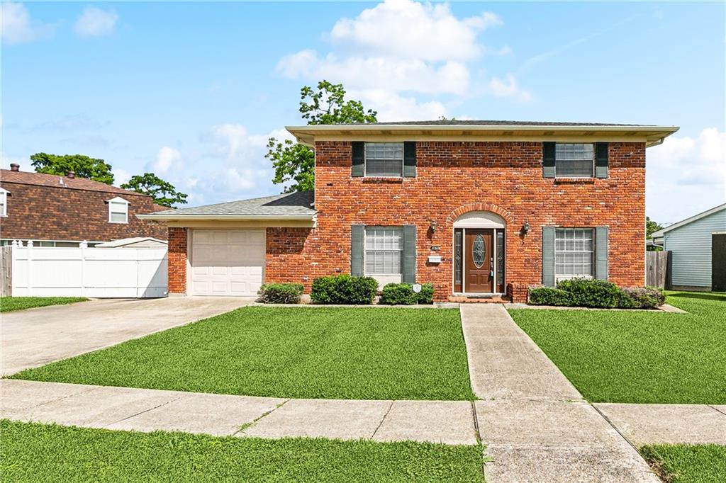 676 E Marlin Court, Terrytown, Louisiana image 1