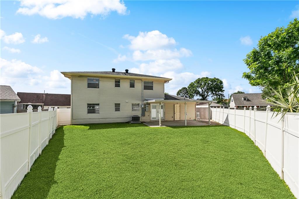 676 E Marlin Court, Terrytown, Louisiana image 5