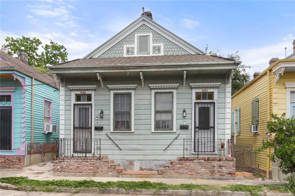 2835-37 Maurepas Street, New Orleans, Louisiana image 1