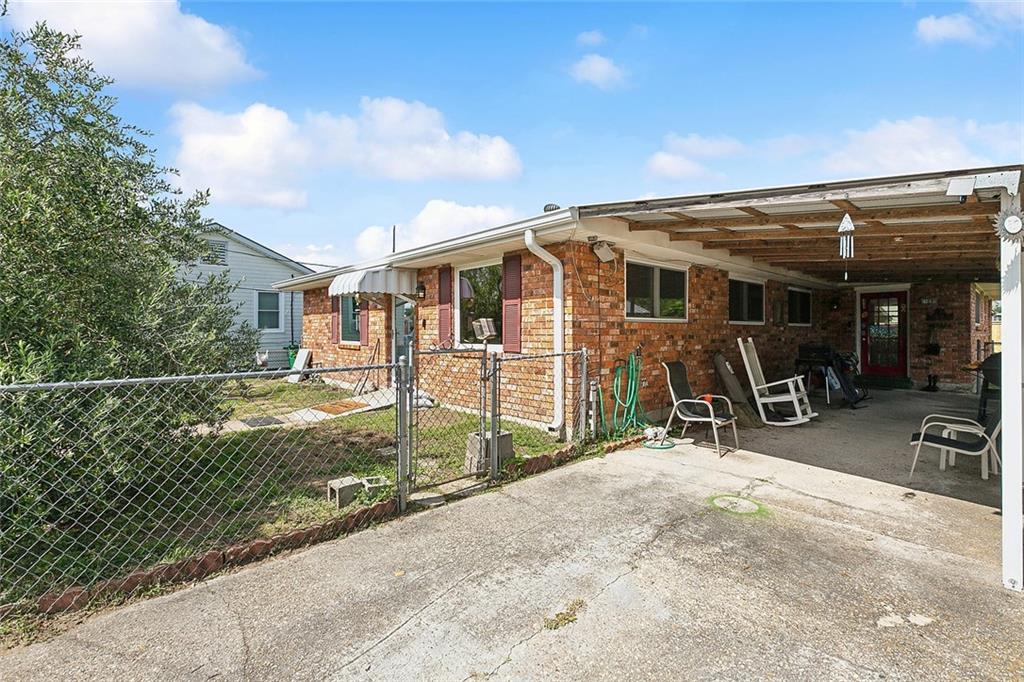 727 72 Radiance Avenue, Metairie, Louisiana image 1