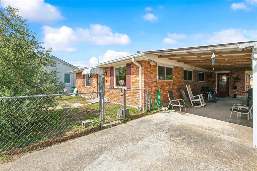 727 72 Radiance Avenue, Metairie, Louisiana image 2