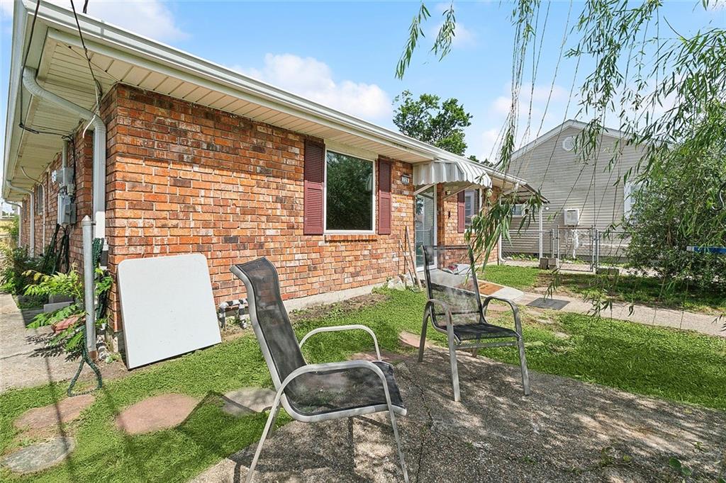 727 72 Radiance Avenue, Metairie, Louisiana image 28