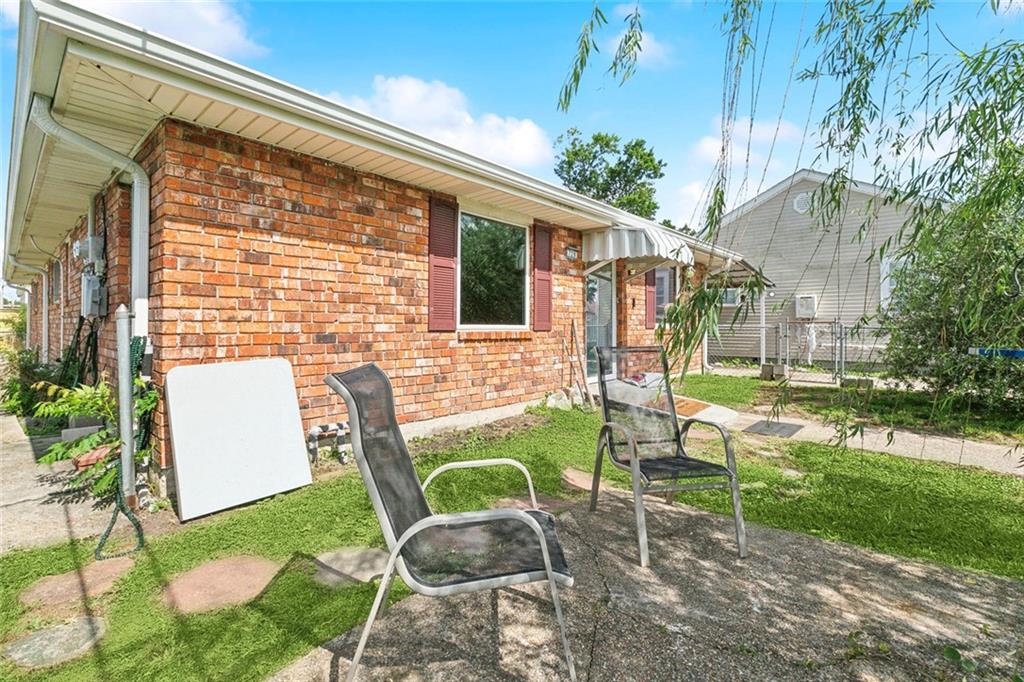 727 72 Radiance Avenue, Metairie, Louisiana image 29