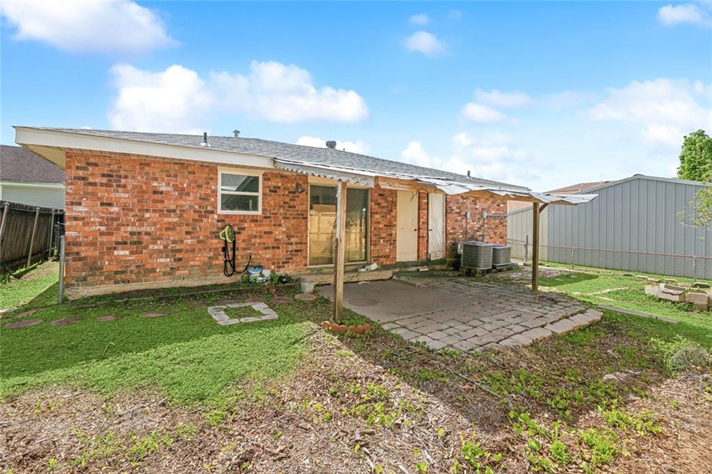 727 72 Radiance Avenue, Metairie, Louisiana image 30